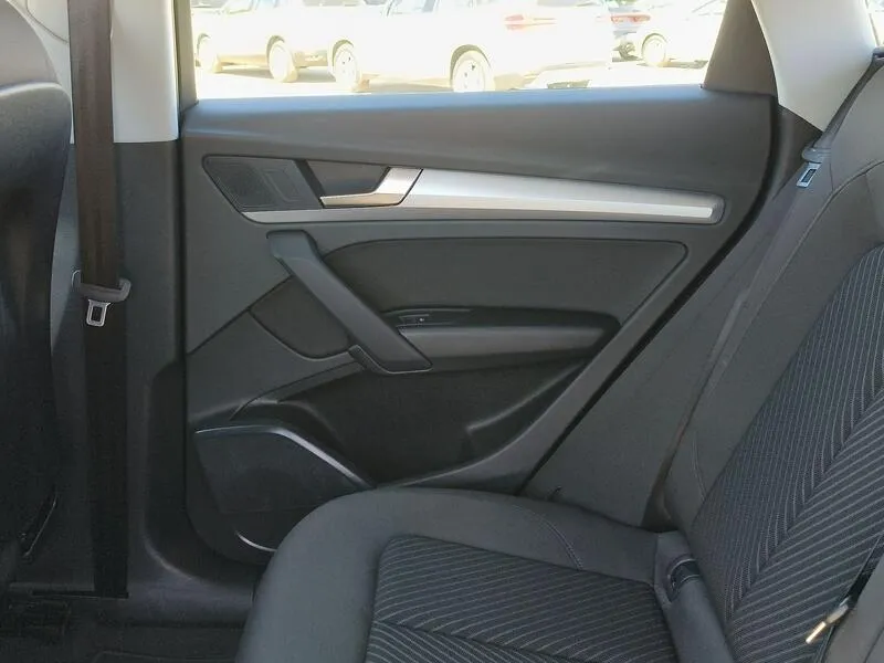 Audi Q5 35 TDI advanced 2.0 TDI - foto 32