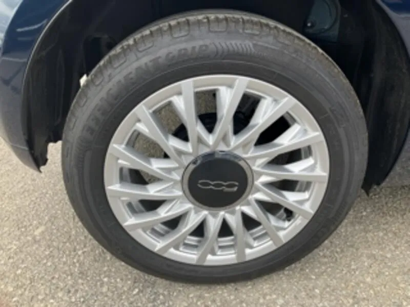 Fiat 500 Monotrim 1.0 MT6 E6d - foto 37