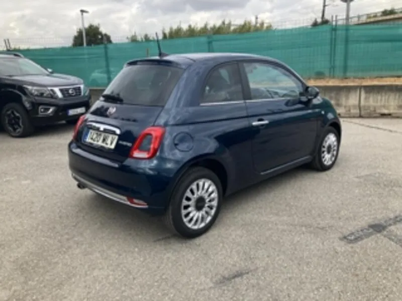 Fiat 500 Monotrim 1.0 MT6 E6d - foto 6
