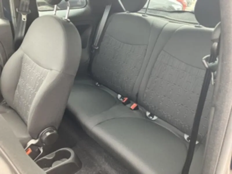 Fiat 500 Monotrim 1.0 MT6 E6d - foto 29