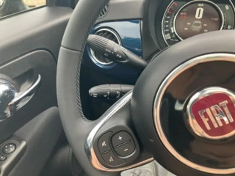 Fiat 500 Monotrim 1.0 MT6 E6d - foto 13