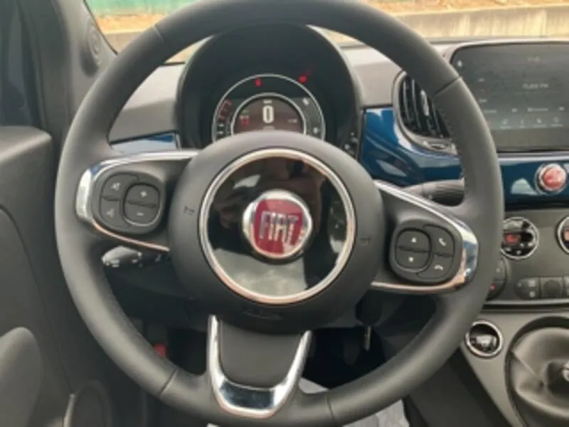 Fiat 500 Monotrim 1.0 MT6 E6d - foto 10