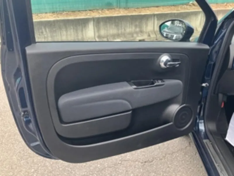 Fiat 500 Monotrim 1.0 MT6 E6d - foto 19