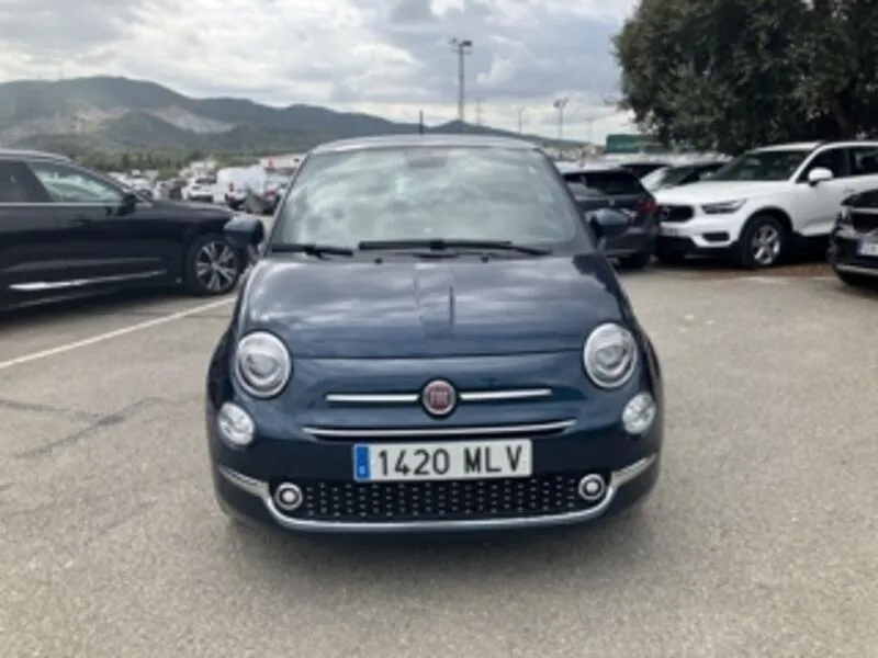Fiat 500 Monotrim 1.0 MT6 E6d - foto 9