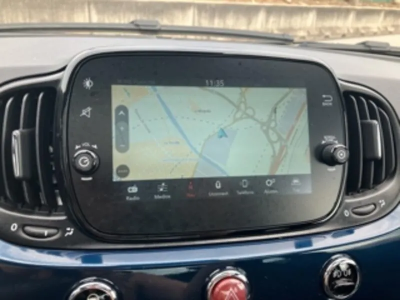 Fiat 500 Monotrim 1.0 MT6 E6d - foto 15