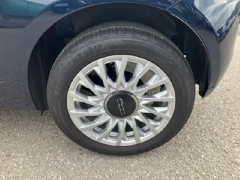 Fiat 500 Monotrim 1.0 MT6 E6d - foto 30