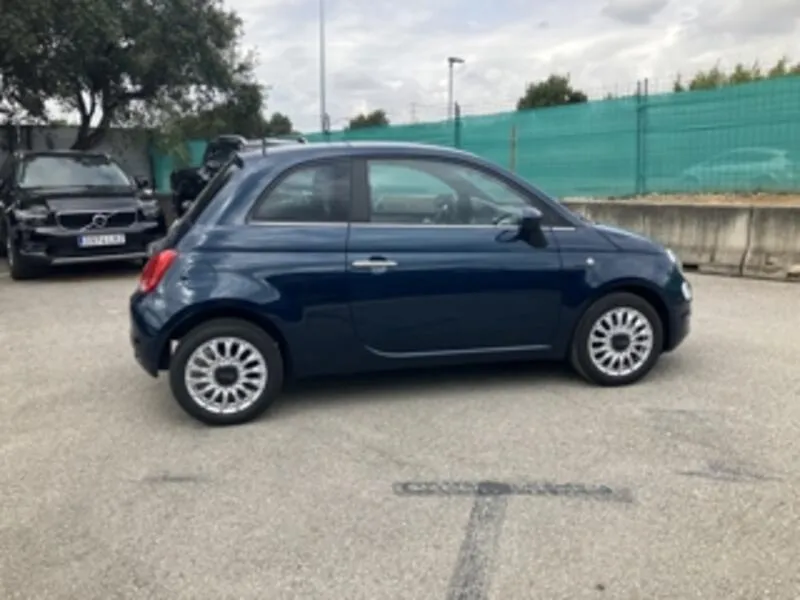Fiat 500 Monotrim 1.0 MT6 E6d - foto 8