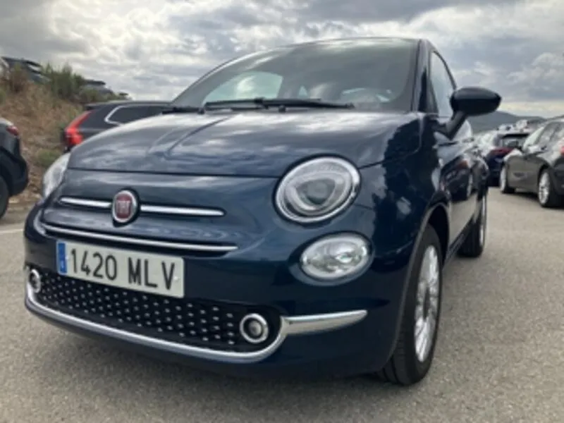Fiat 500 Monotrim 1.0 MT6 E6d - foto 38