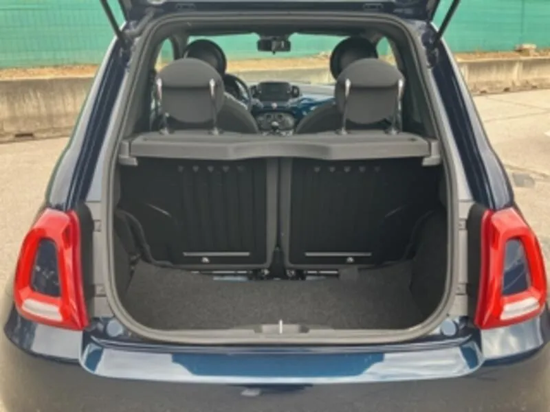 Fiat 500 Monotrim 1.0 MT6 E6d - foto 26