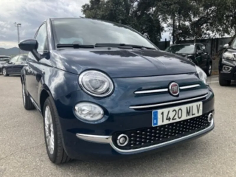 Fiat 500 Monotrim 1.0 MT6 E6d - foto 39