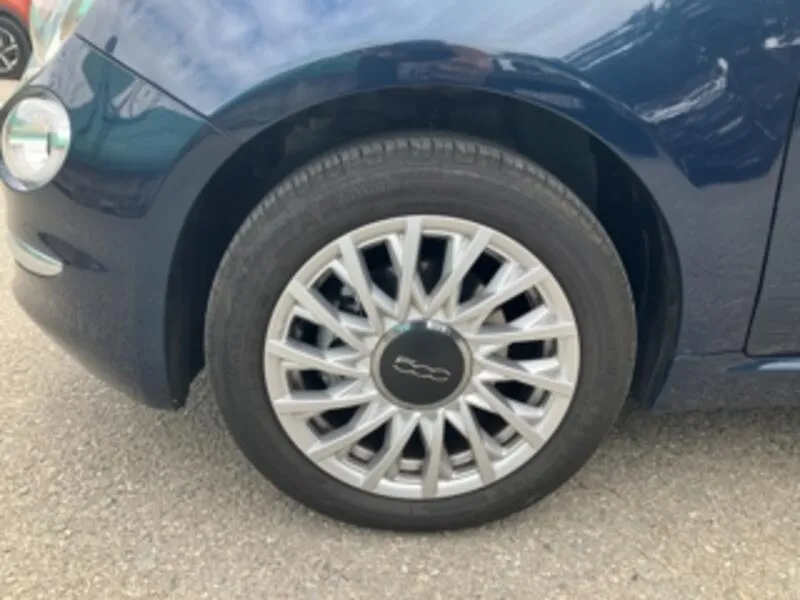 Fiat 500 Monotrim 1.0 MT6 E6d - foto 20
