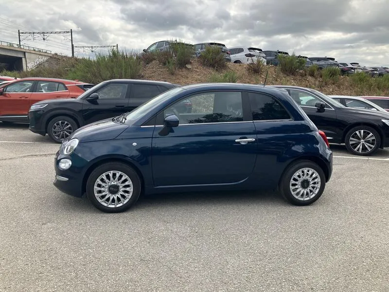 Fiat 500 Monotrim 1.0 MT6 E6d - foto 3