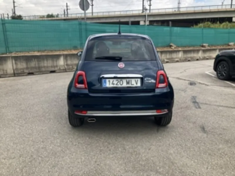 Fiat 500 Monotrim 1.0 MT6 E6d - foto 5