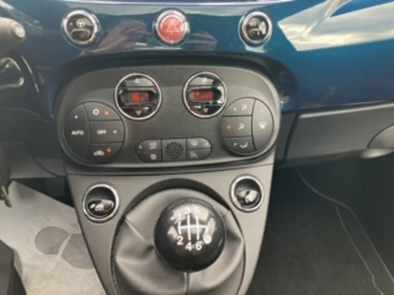 Fiat 500 Monotrim 1.0 MT6 E6d - foto 24
