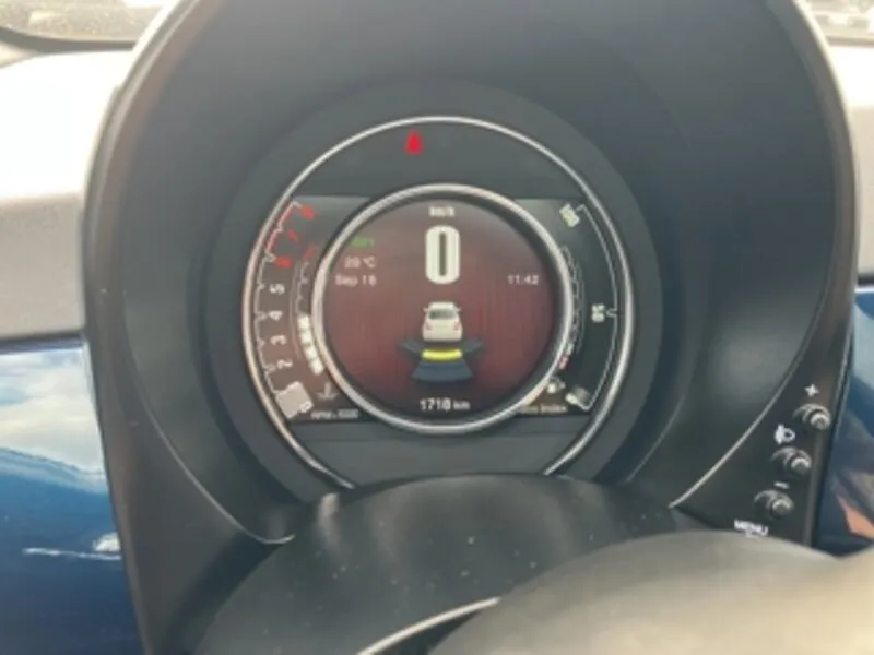 Fiat 500 Monotrim 1.0 MT6 E6d - foto 31