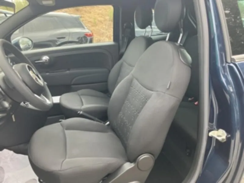 Fiat 500 Monotrim 1.0 MT6 E6d - foto 17