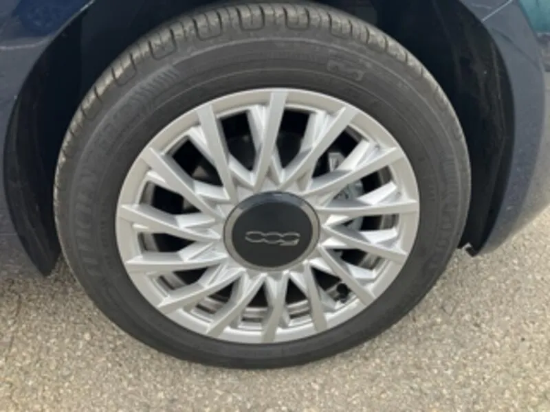 Fiat 500 Monotrim 1.0 MT6 E6d - foto 21