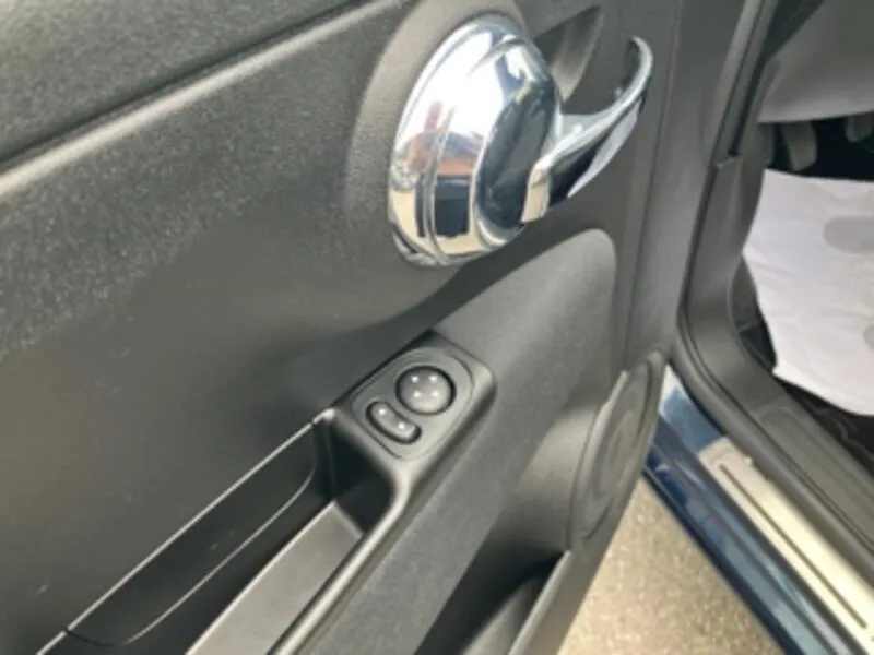 Fiat 500 Monotrim 1.0 MT6 E6d - foto 18