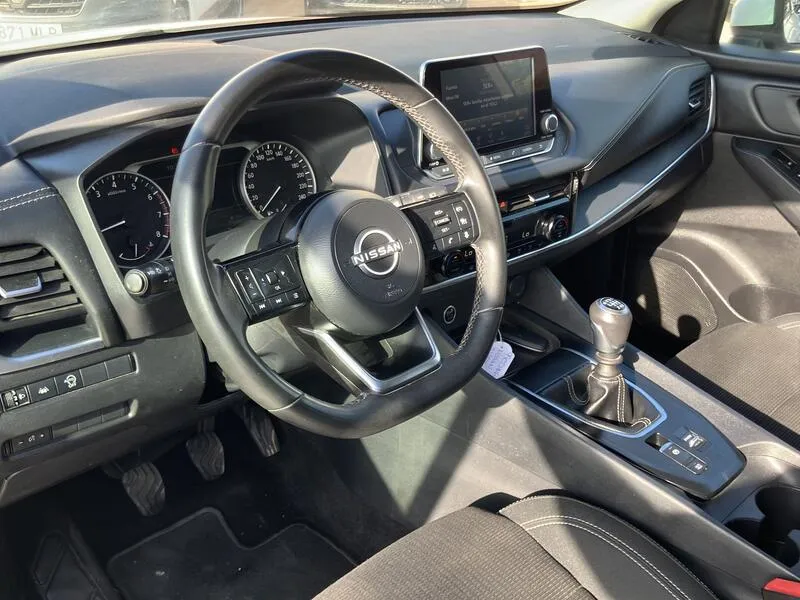 Nissan Qashqai DIG-T mHEV 4x2 Acenta - foto 10