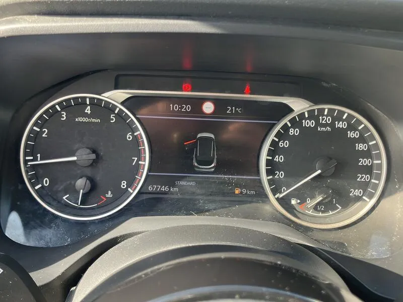 Nissan Qashqai DIG-T mHEV 4x2 Acenta - foto 15