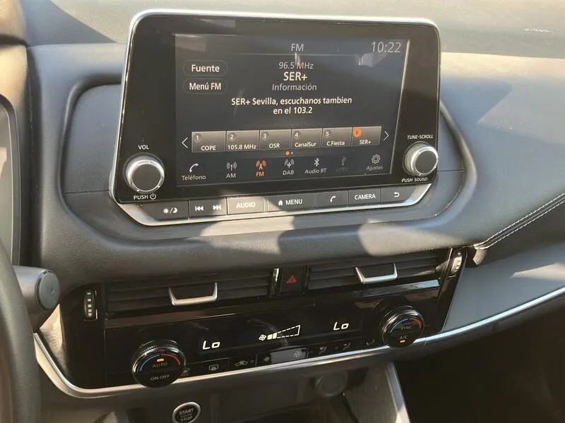 Nissan Qashqai DIG-T mHEV 4x2 Acenta - foto 40