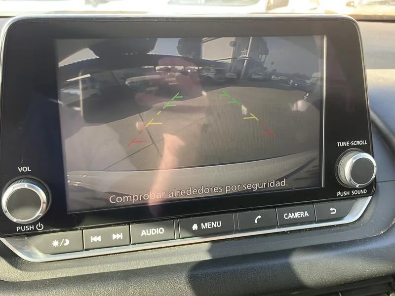 Nissan Qashqai DIG-T mHEV 4x2 Acenta - foto 45