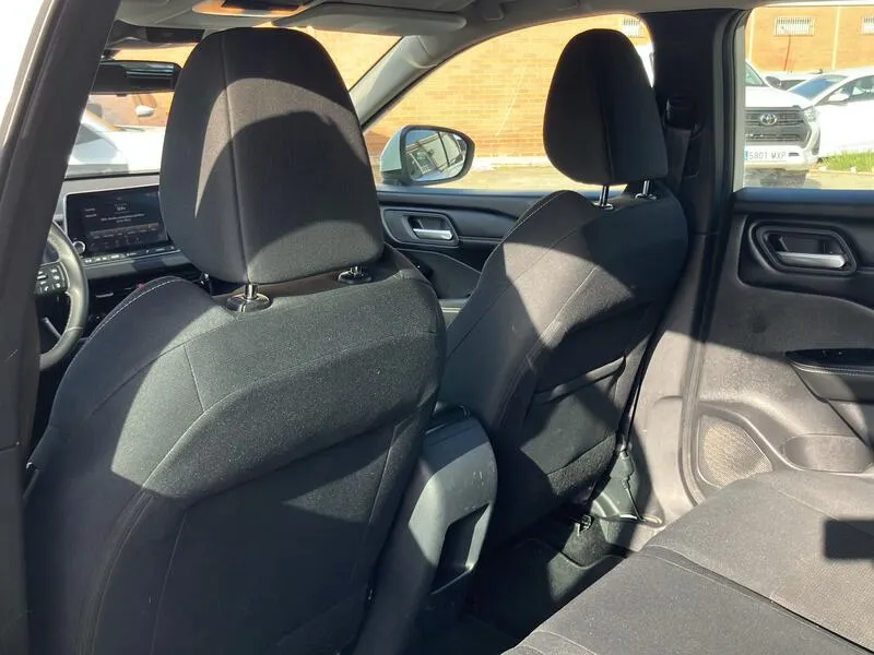 Nissan Qashqai DIG-T mHEV 4x2 Acenta - foto 34