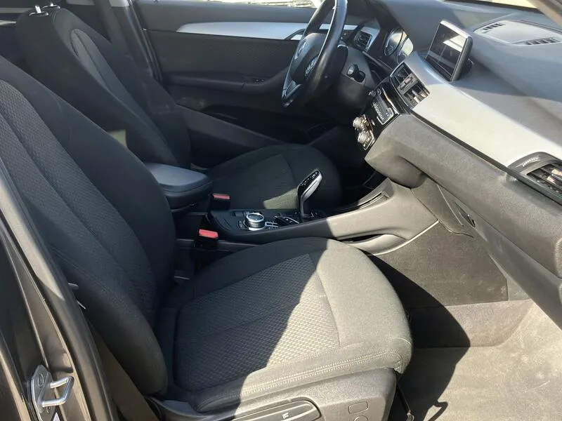 BMW X1 sDrive18i - foto 28