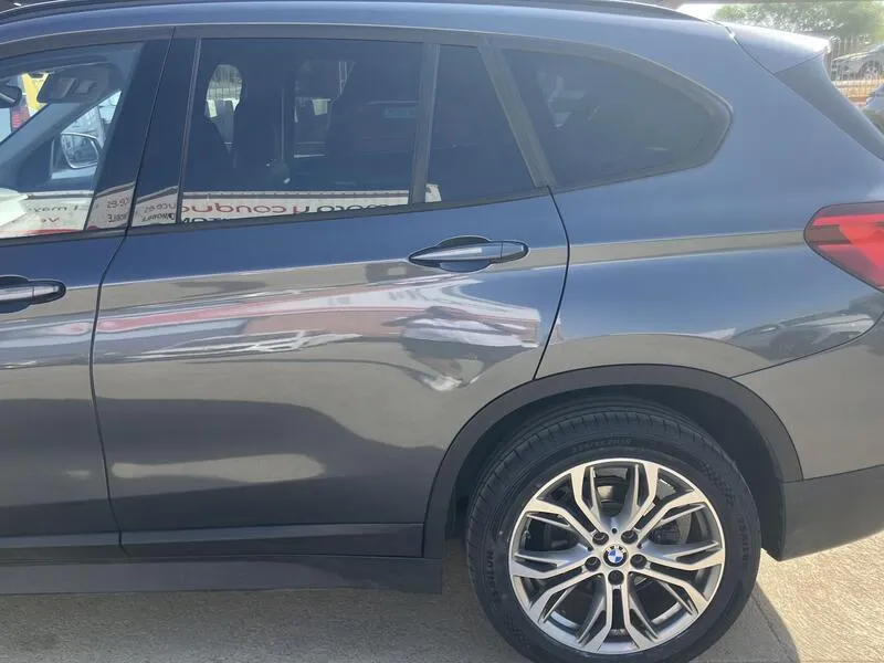 BMW X1 sDrive18i - foto 21