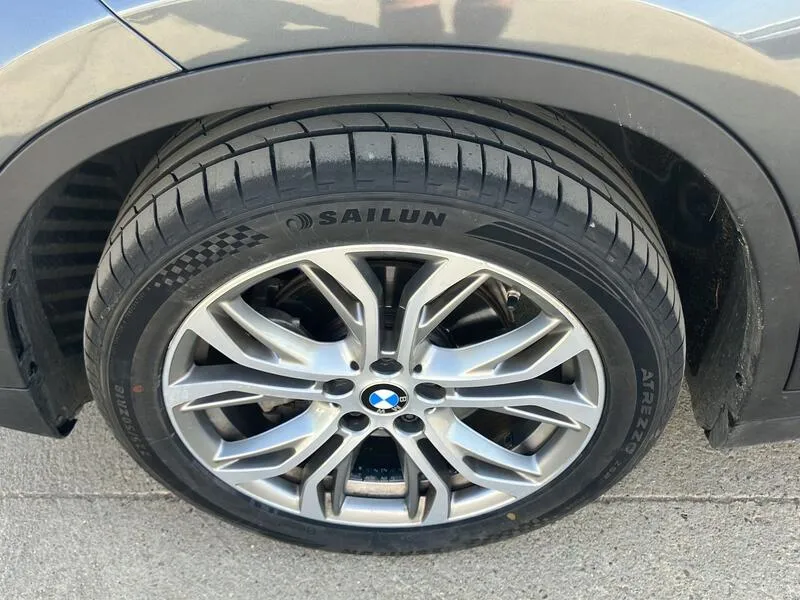 BMW X1 sDrive18i - foto 19