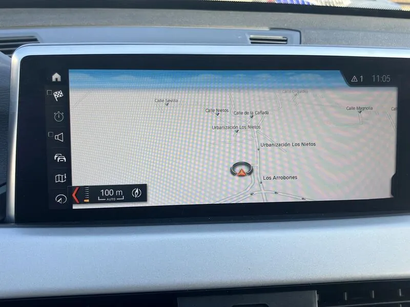 BMW X1 sDrive18i - foto 45