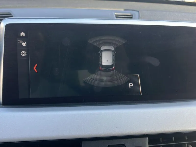BMW X1 sDrive18i - foto 46
