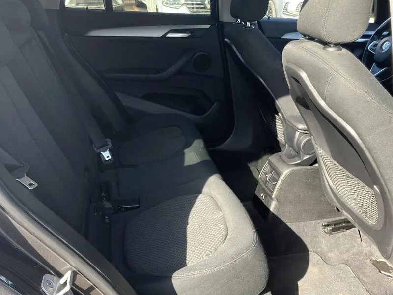 BMW X1 sDrive18i - foto 31