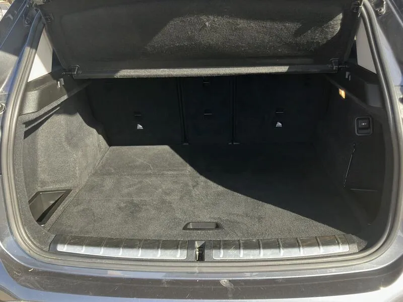 BMW X1 sDrive18i - foto 18
