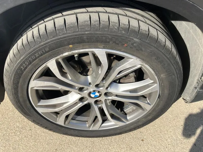 BMW X1 sDrive18i - foto 26