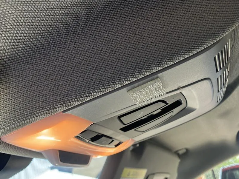 BMW X1 sDrive18i - foto 41