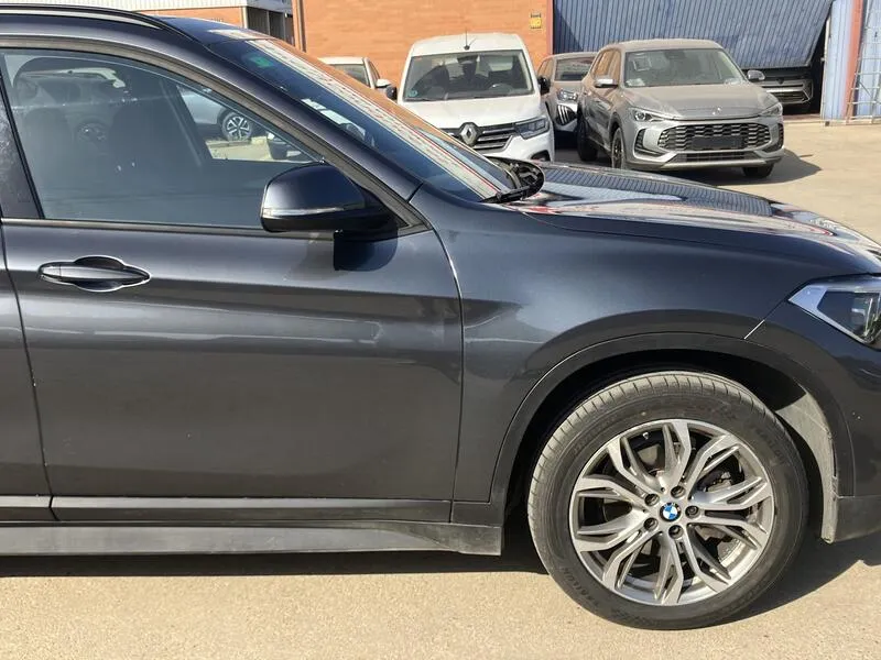 BMW X1 sDrive18i - foto 25