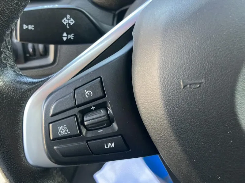 BMW X1 sDrive18i - foto 39