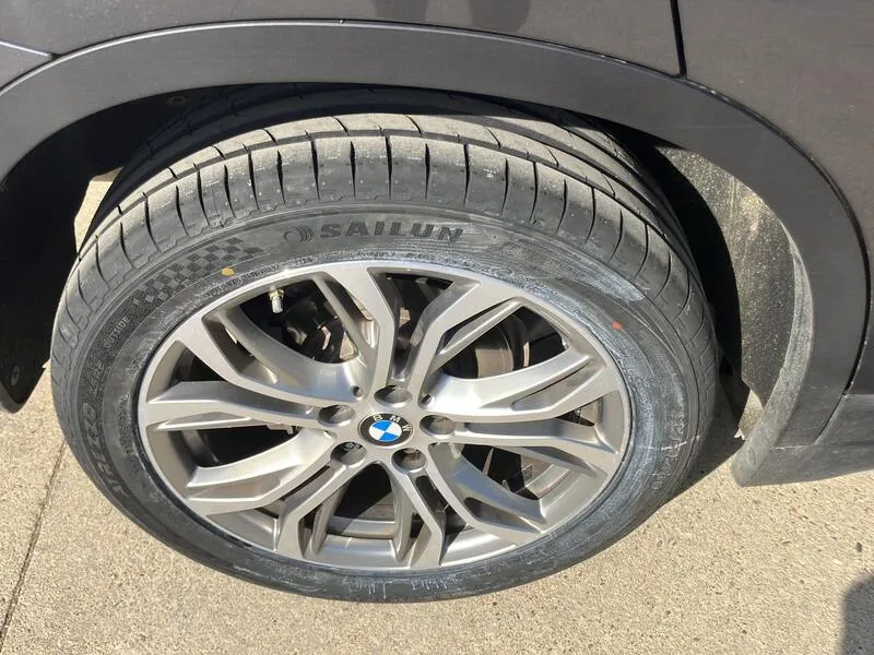 BMW X1 sDrive18i - foto 23