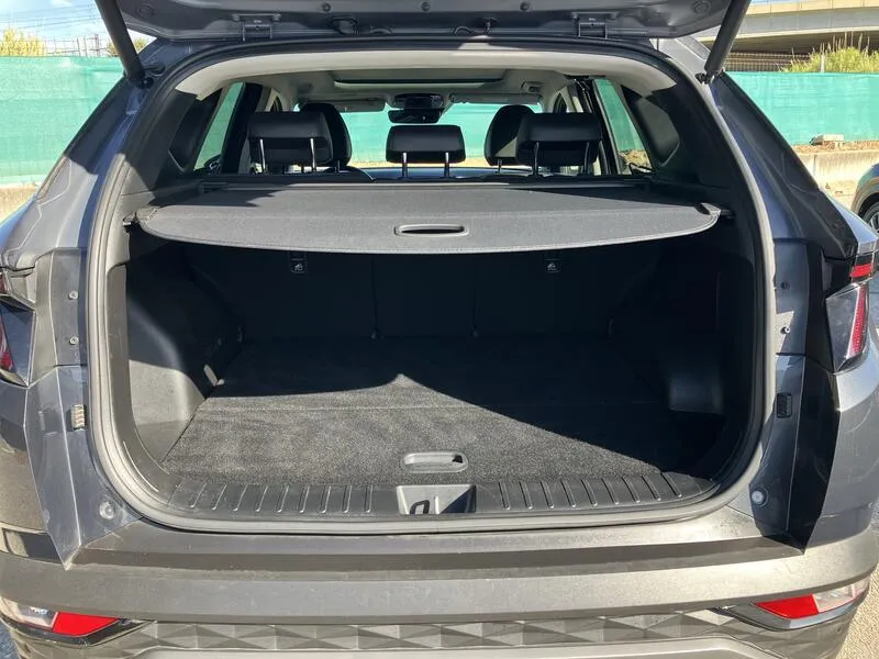 Hyundai Tucson 1.6 T-GDi HEV Style - foto 35