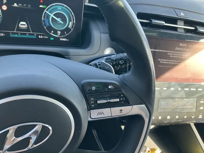 Hyundai Tucson 1.6 T-GDi HEV Style - foto 20