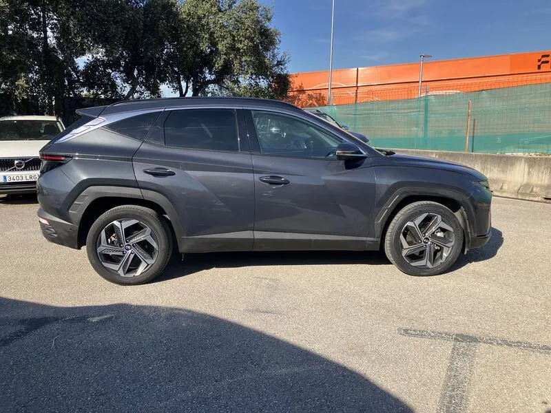 Hyundai Tucson 1.6 T-GDi HEV Style - foto 7