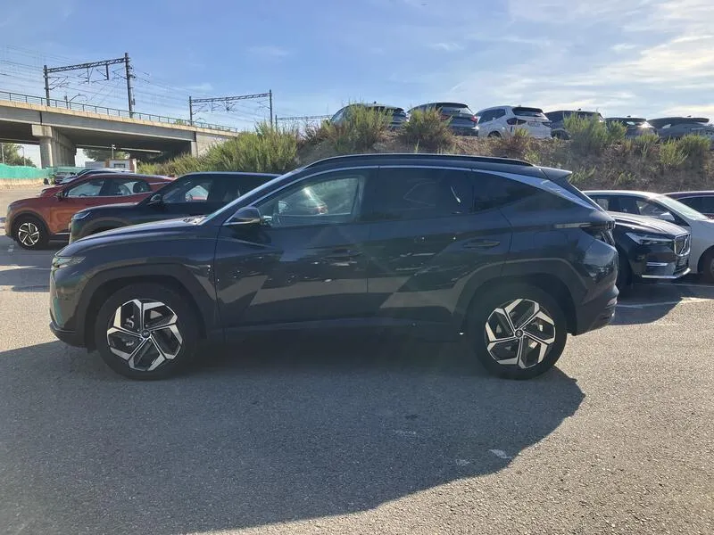 Hyundai Tucson 1.6 T-GDi HEV Style - foto 3