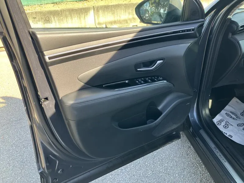 Hyundai Tucson 1.6 T-GDi HEV Style - foto 11