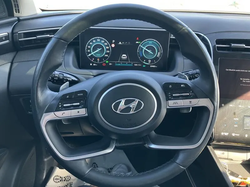 Hyundai Tucson 1.6 T-GDi HEV Style - foto 17