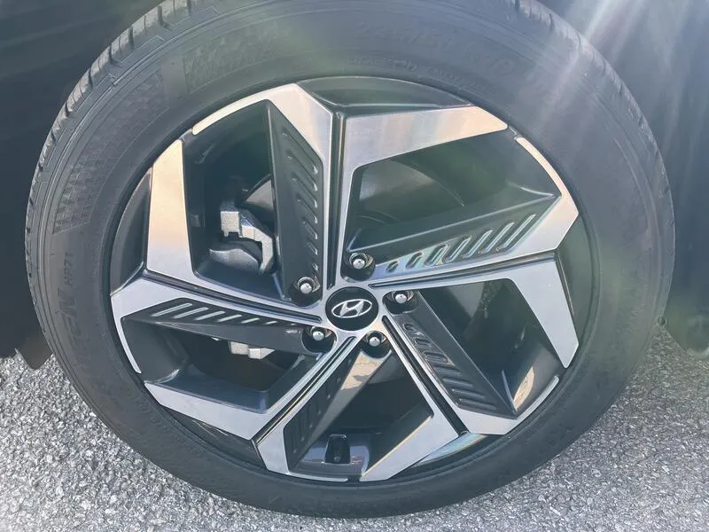 Hyundai Tucson 1.6 T-GDi HEV Style - foto 30