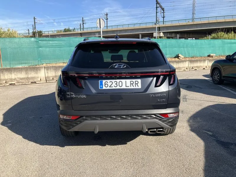 Hyundai Tucson 1.6 T-GDi HEV Style - foto 5