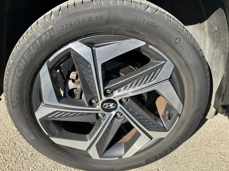 Hyundai Tucson 1.6 T-GDi HEV Style - foto 39