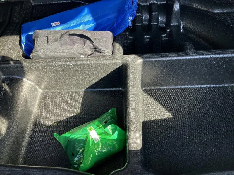 Hyundai Tucson 1.6 T-GDi HEV Style - foto 38
