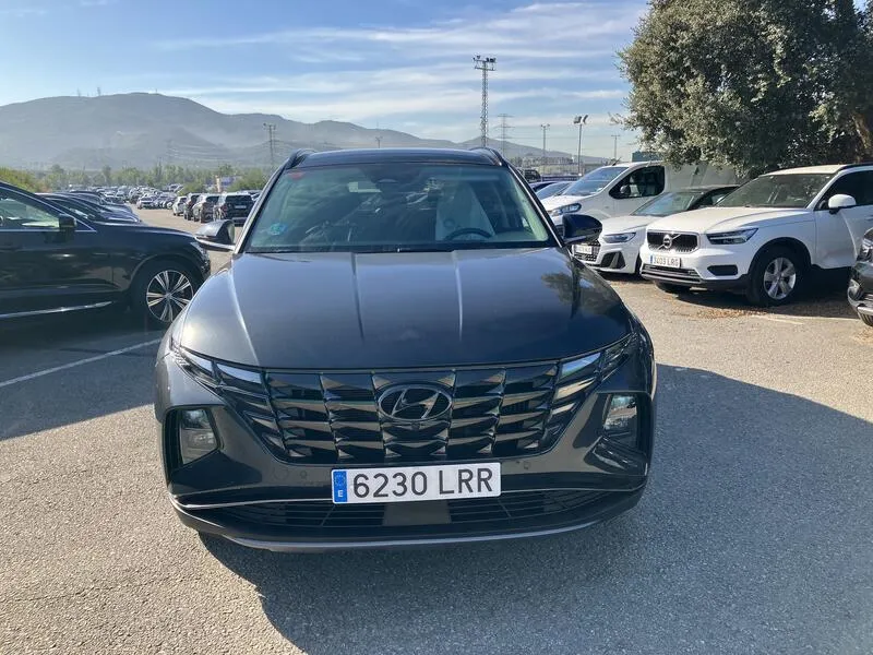Hyundai Tucson 1.6 T-GDi HEV Style - foto 9